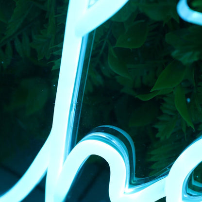 Charlotte Name Led Neon Sign - Shineneon