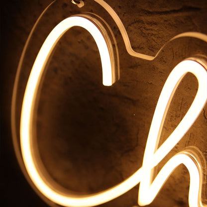 Cheers Led Neon Sign - Shineneon