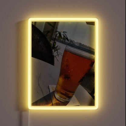 Cheers Rgb Led Neon Sign - Shineneon