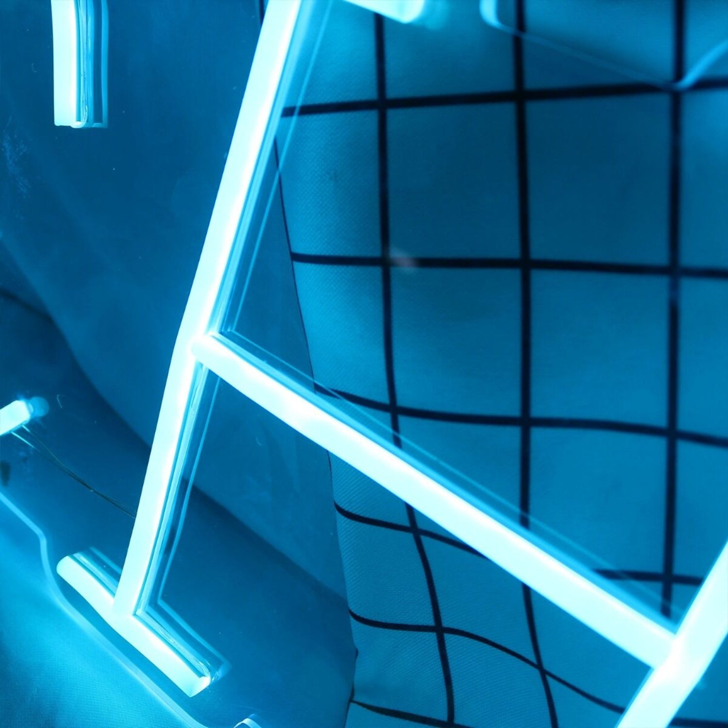 Chen Blue Neon Sign | Shineneon