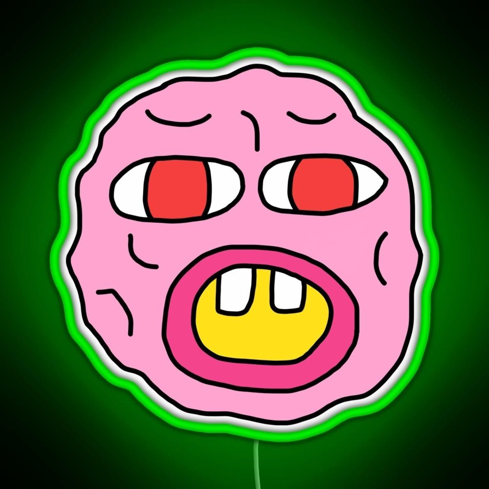 Cherry Tyler Rgb Neon Sign - Shineneon