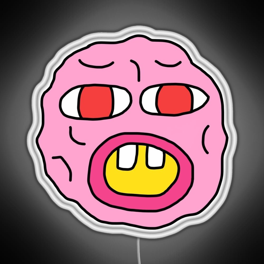 Cherry Tyler Rgb Neon Sign - Shineneon