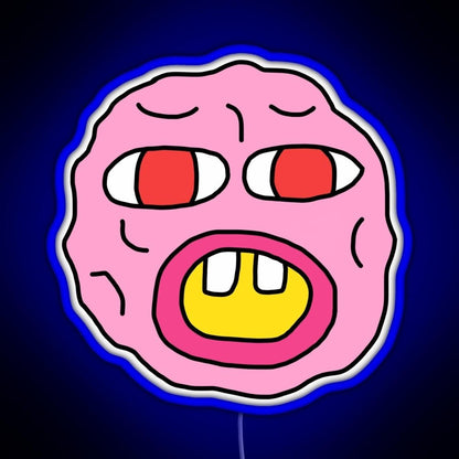 Cherry Tyler Rgb Neon Sign - Shineneon