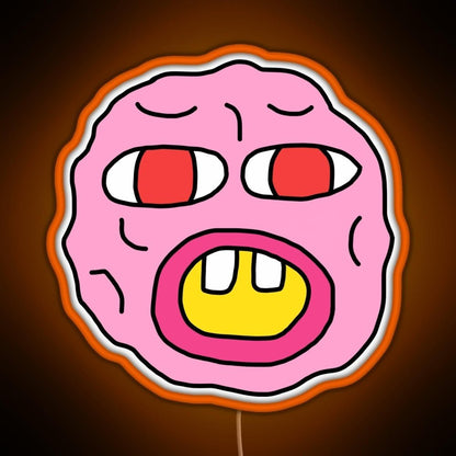 Cherry Tyler Rgb Neon Sign - Shineneon