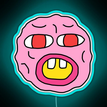 Cherry Tyler Rgb Neon Sign - Shineneon