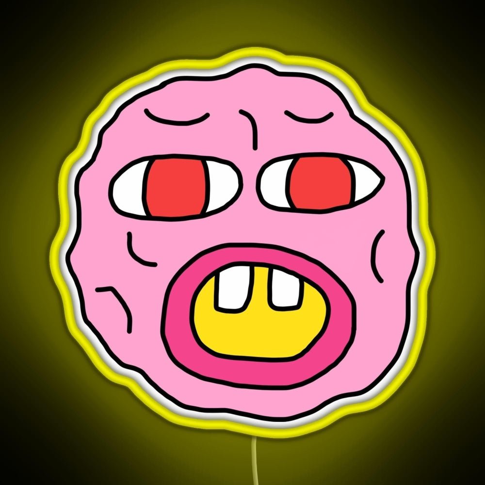 Cherry Tyler Rgb Neon Sign - Shineneon