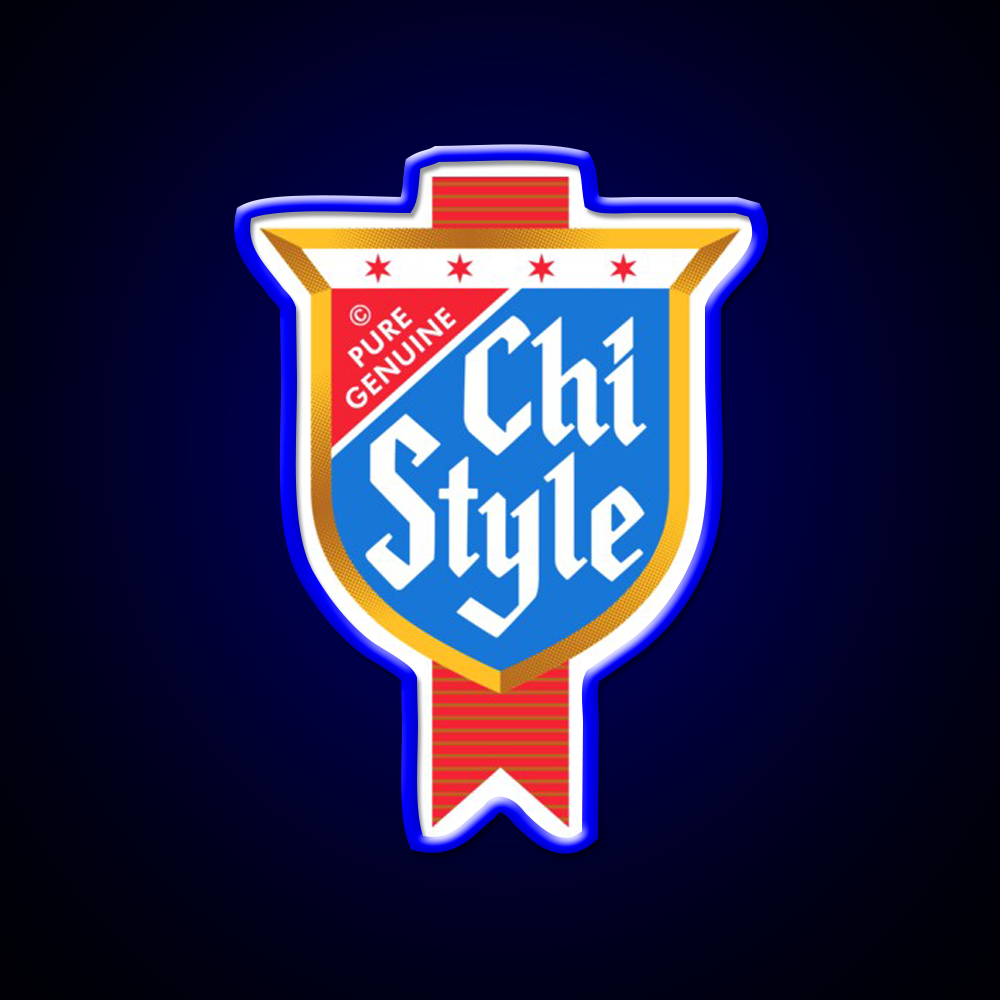 Chi Style Beer Bar Decor Led Neon Sign Rgb Color - LED neon sign view 5
