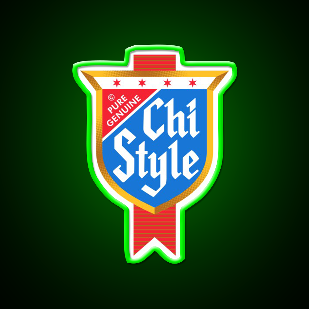 Chi Style Beer Bar Decor Led Neon Sign Rgb Color - LED neon sign view 8