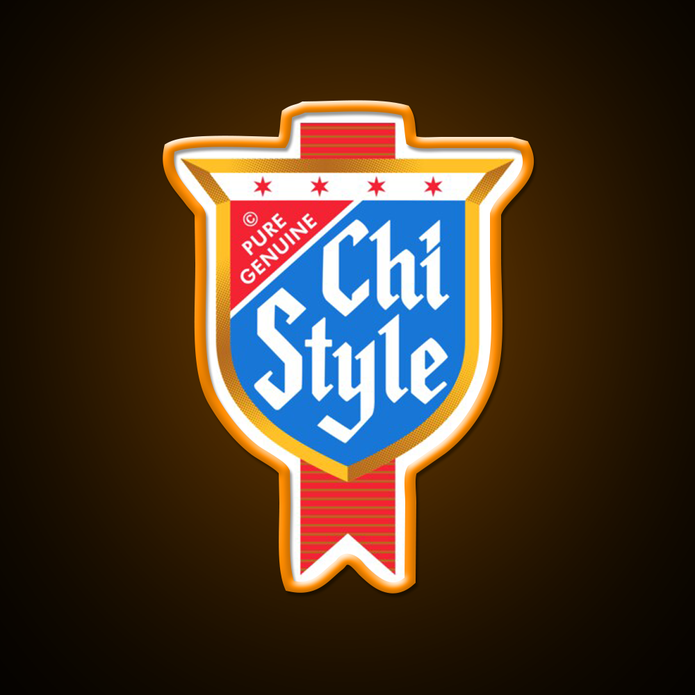 Chi Style Beer Bar Decor Led Neon Sign Rgb Color - LED neon sign view 6