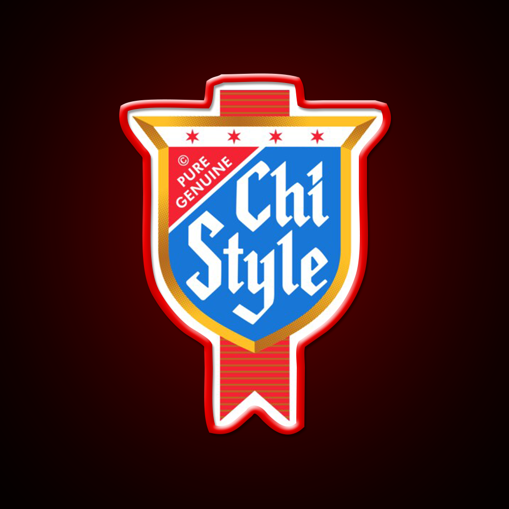 Chi Style Beer Bar Decor Led Neon Sign Rgb Color - LED neon sign view 10