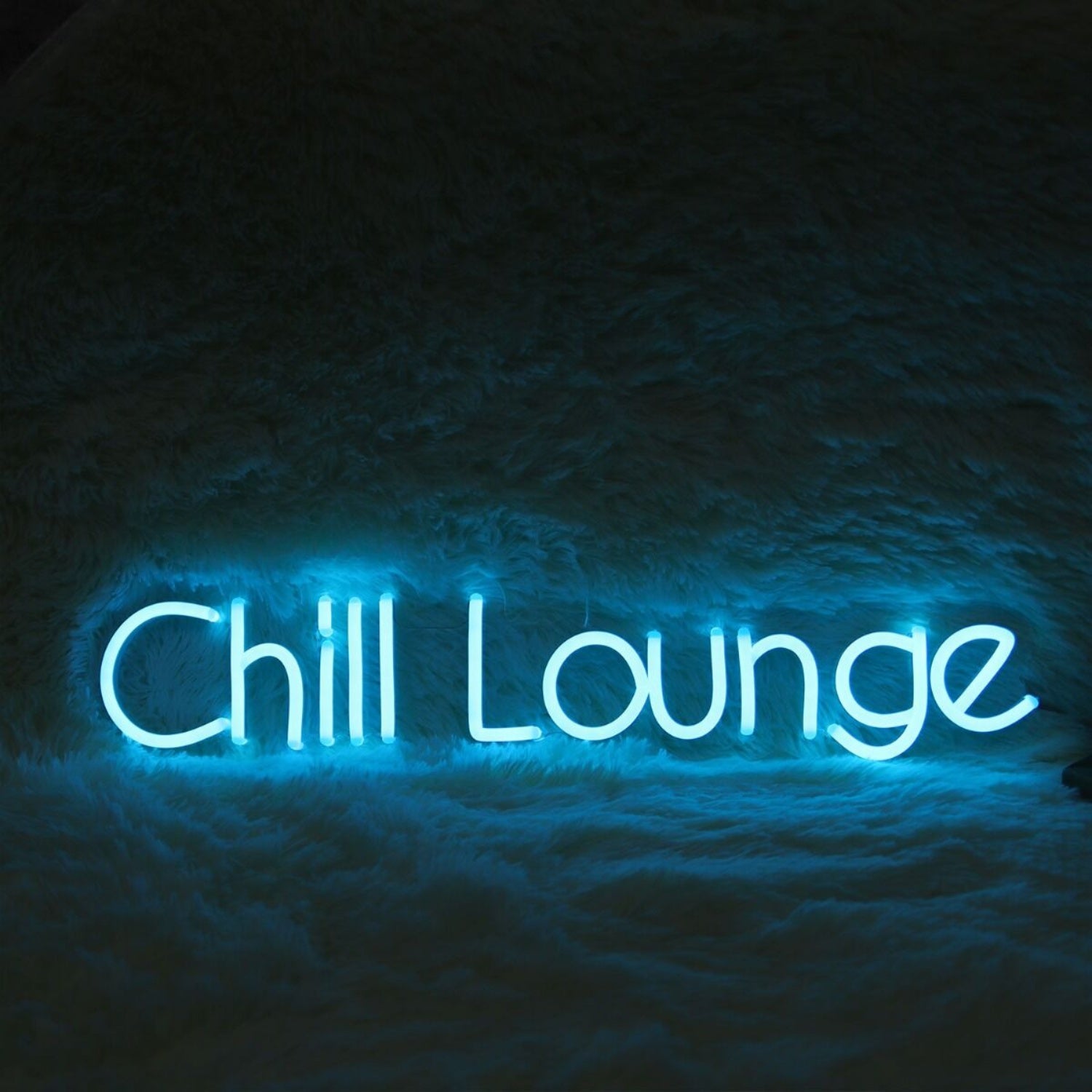 Chill Lounge Led Neon Sign - Shineneon