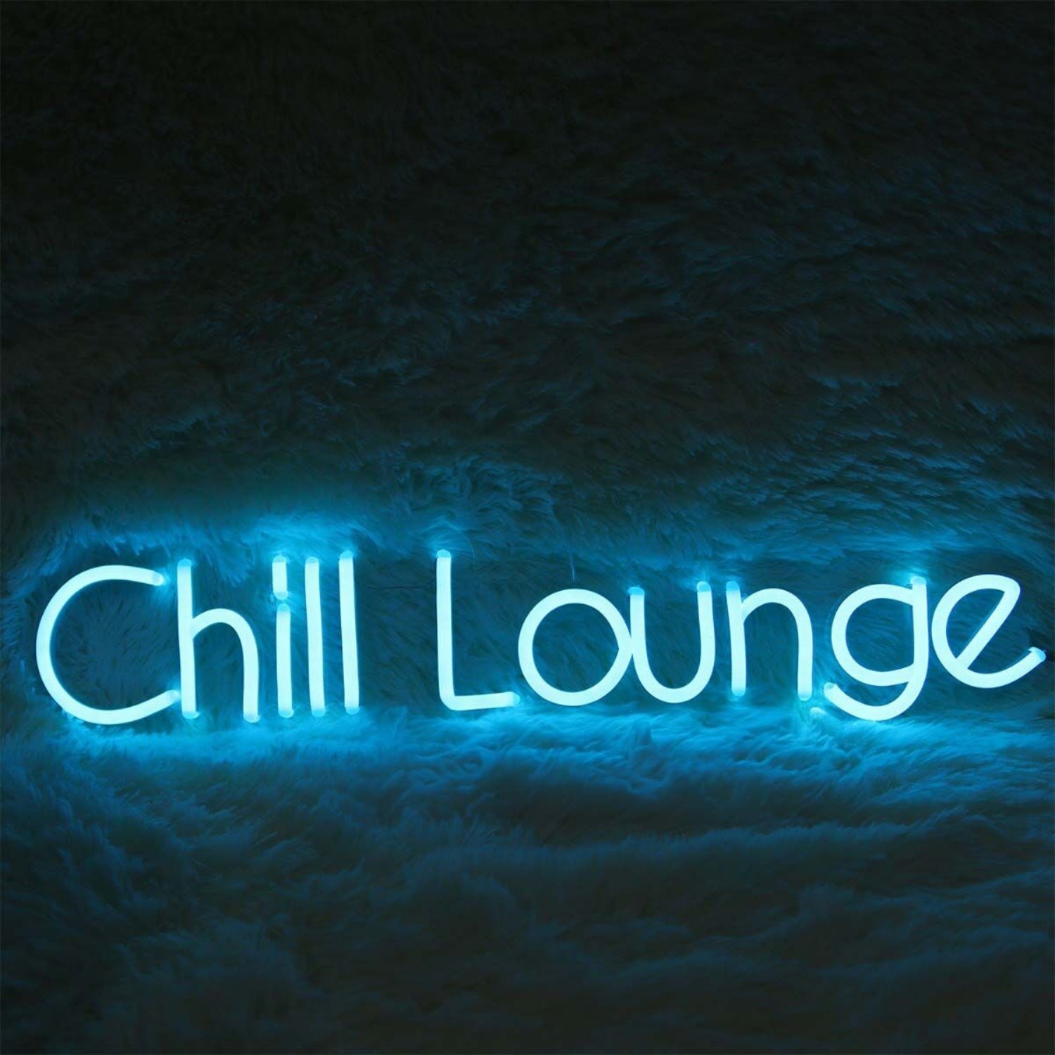 Chill Lounge Led Neon Sign - Shineneon