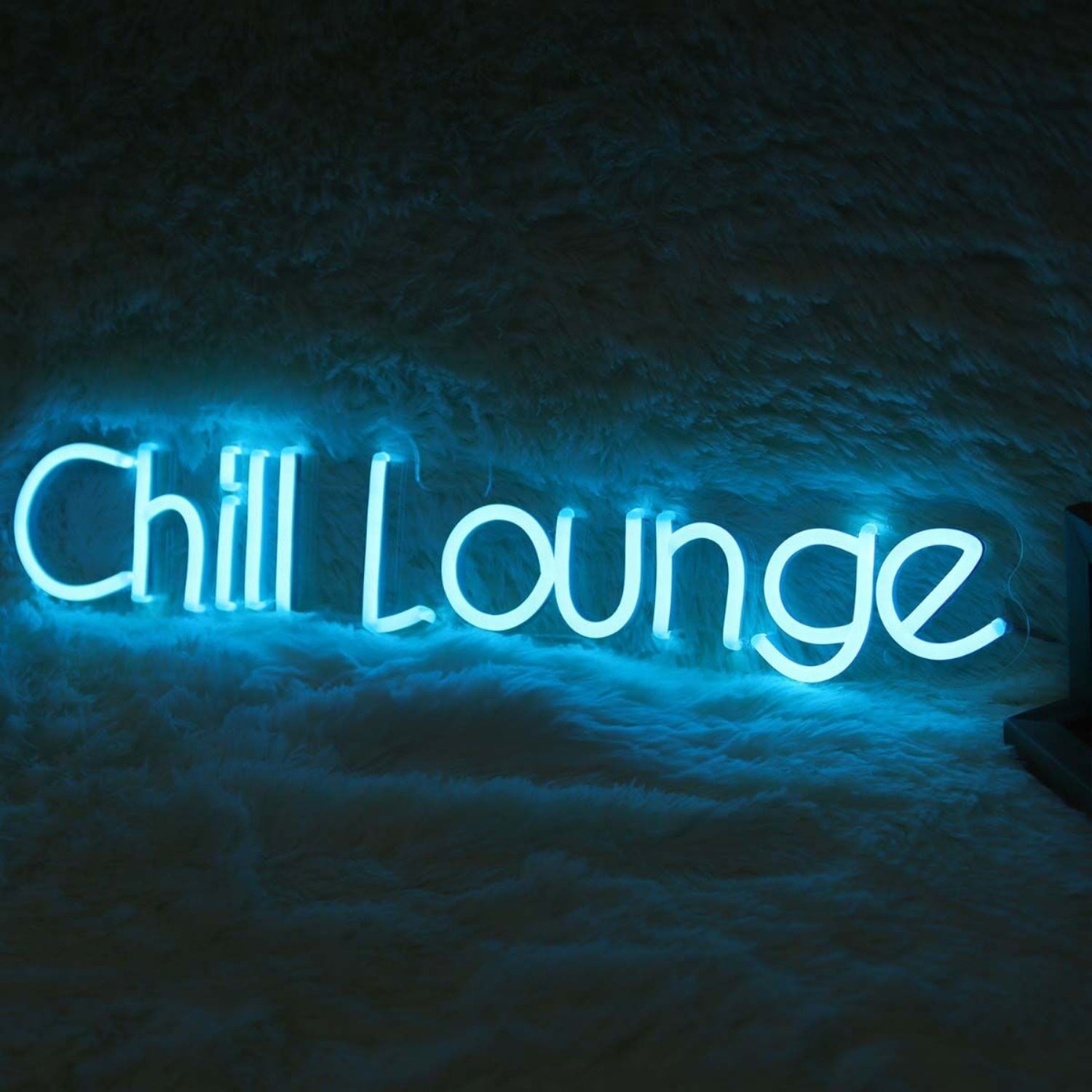 Chill Lounge Led Neon Sign - Shineneon