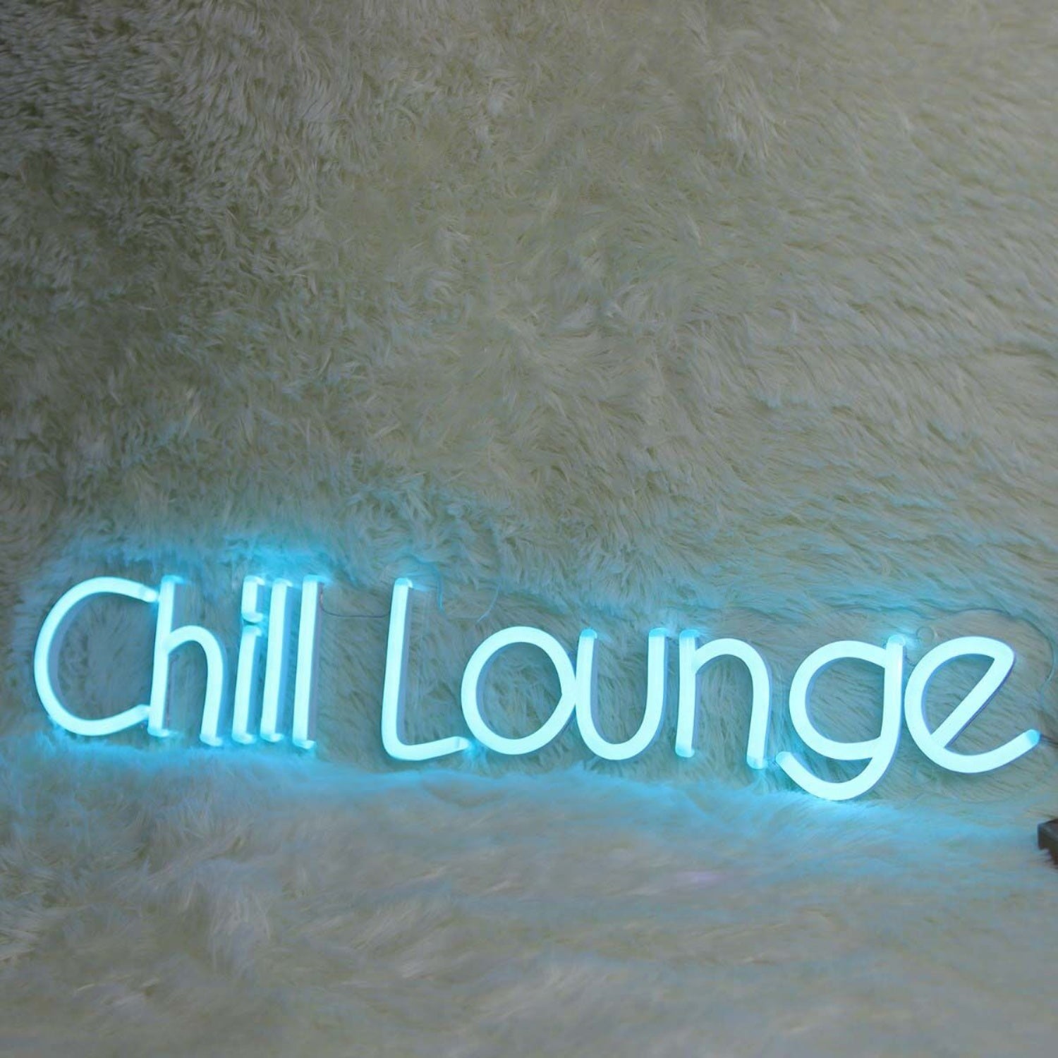 Chill Lounge Led Neon Sign - Shineneon