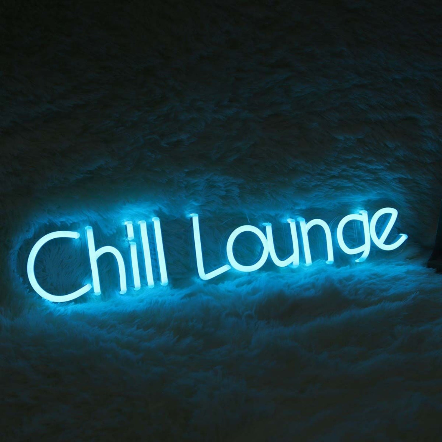 Chill Lounge Led Neon Sign - Shineneon