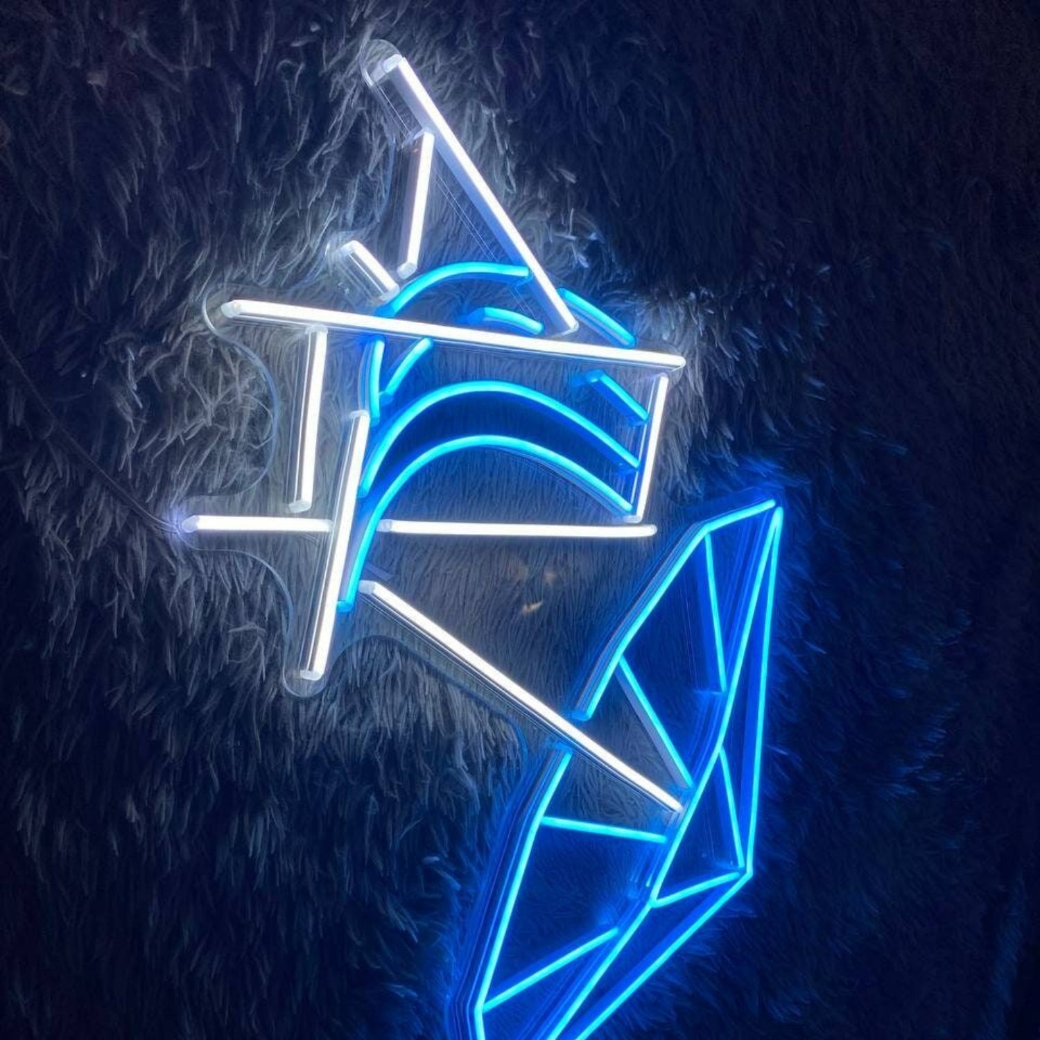 Chill On The Beach Neon Light Room Decor | Shineneon