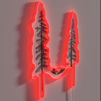 Chill White Rgb Led Neon Sign - Shineneon