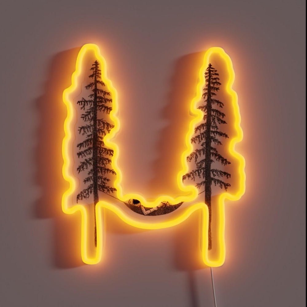 Chill White Rgb Led Neon Sign - Shineneon