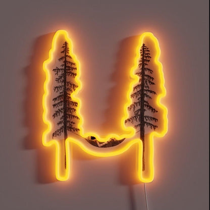 Chill White Rgb Led Neon Sign - Shineneon