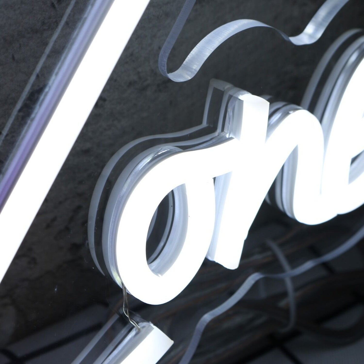 Chill Zone Custom Led Neon Sign - Shineneon