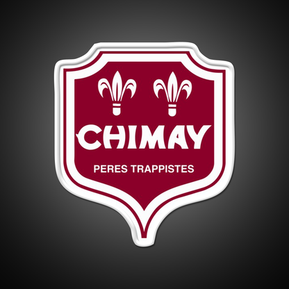 Chimay Beer Bar Decor Led Neon Sign Rgb Color - LED neon sign view 11