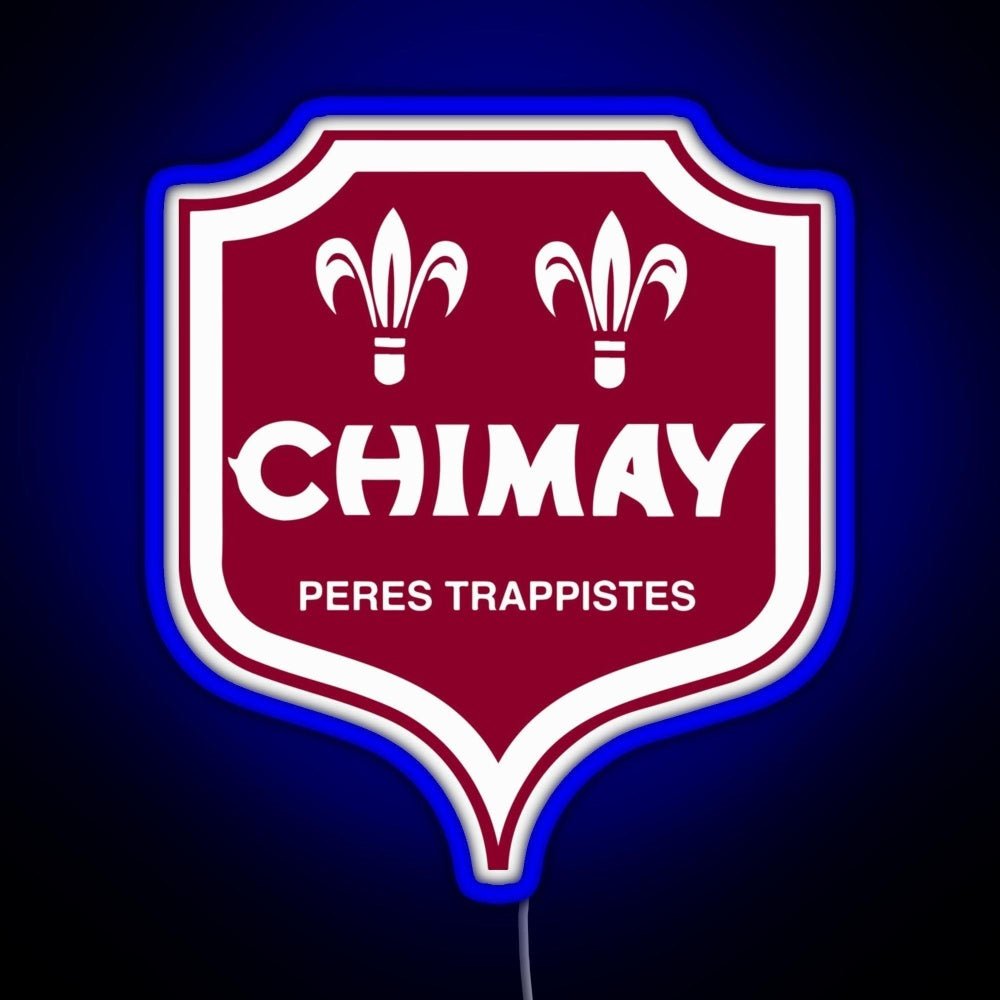 Chimay Rgb Neon Sign - Shineneon