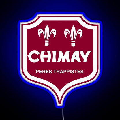 Chimay Rgb Neon Sign - Shineneon