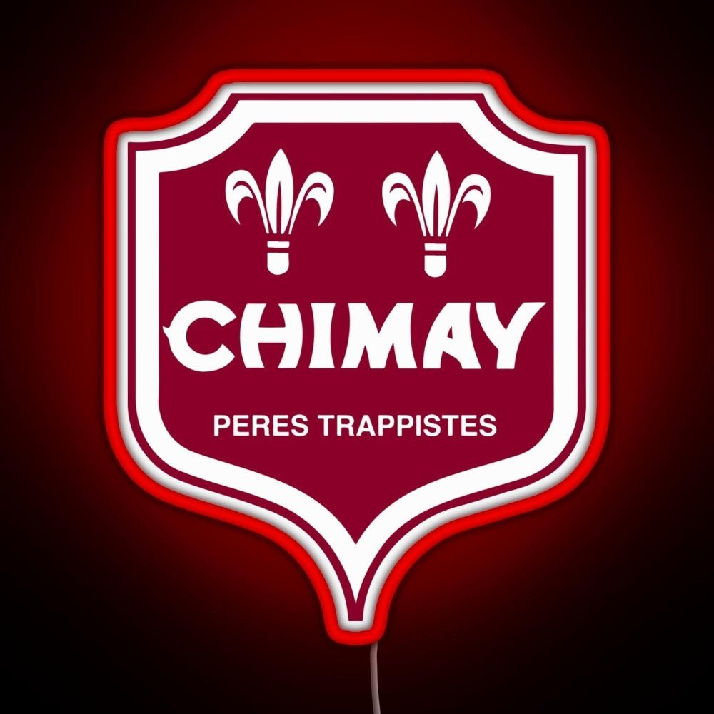 Chimay Rgb Neon Sign - Shineneon