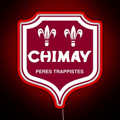 Chimay Rgb Neon Sign - Shineneon