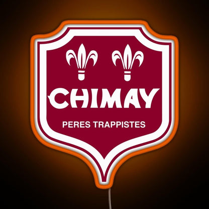 Chimay Rgb Neon Sign - Shineneon