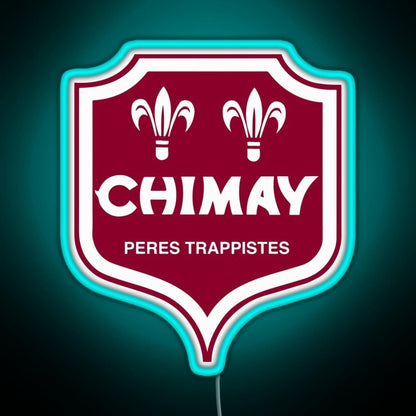 Chimay Rgb Neon Sign - Shineneon