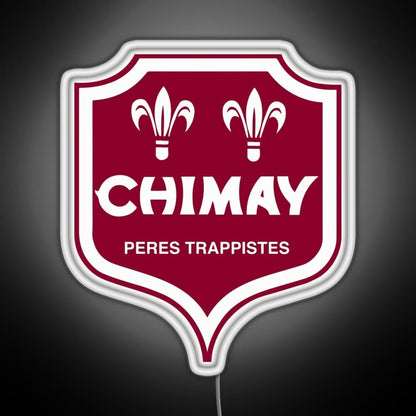 Chimay Rgb Neon Sign - Shineneon