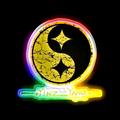 Chinese Led Neon Sign Chinese Food Rgb Color