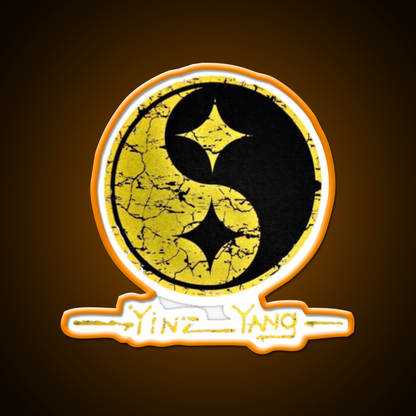 Chinese Led Neon Sign Chinese Food Rgb Color