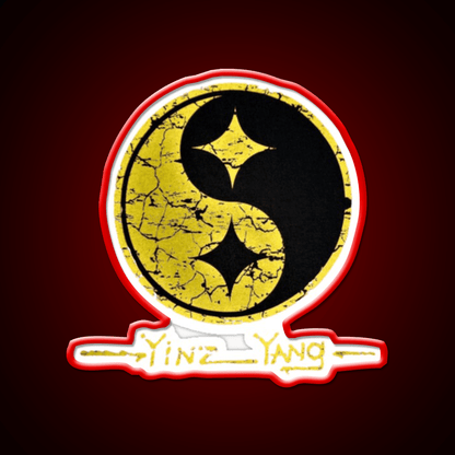 Chinese Led Neon Sign Chinese Food Rgb Color - Shineneon