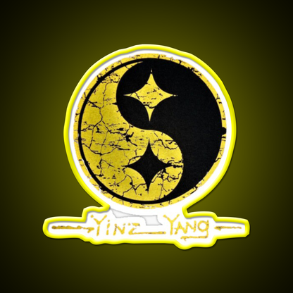 Chinese Led Neon Sign Chinese Food Rgb Color