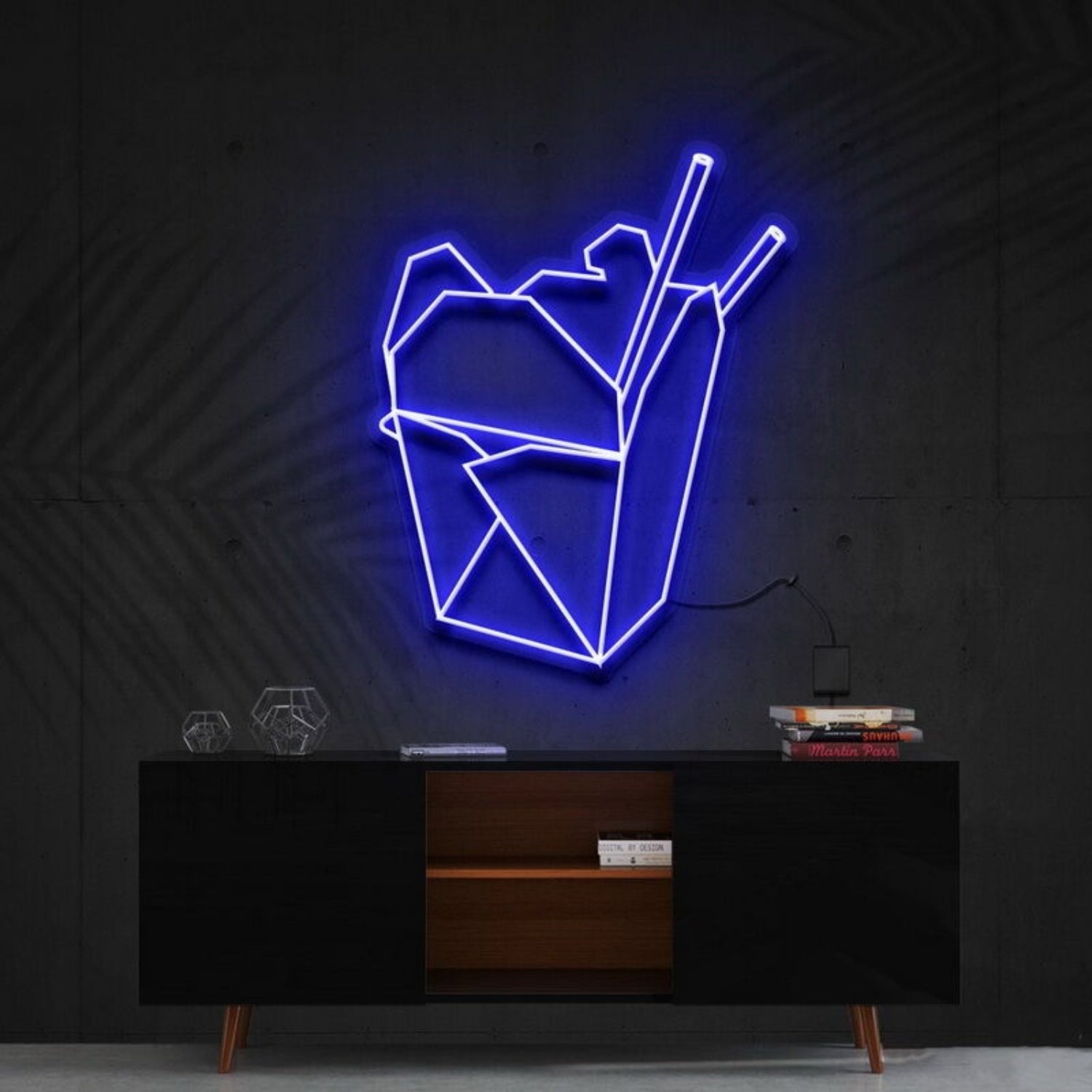 Chinese Takeout Led Neon Sign For Fun And Whimsical Decor - Shineneon