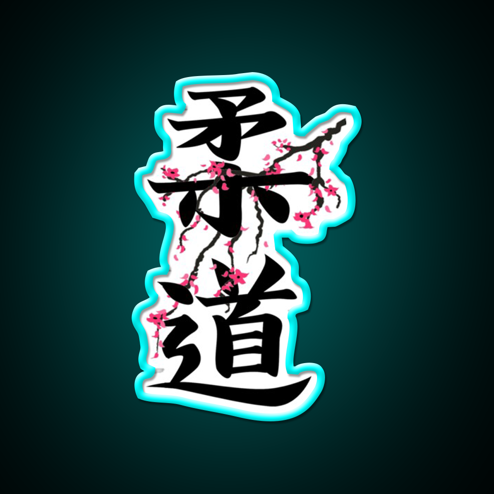 Chinese Typography Led Neon Sign Chinese Food Rgb Color