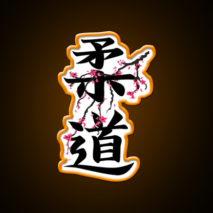 Chinese Typography Led Neon Sign Chinese Food Rgb Color