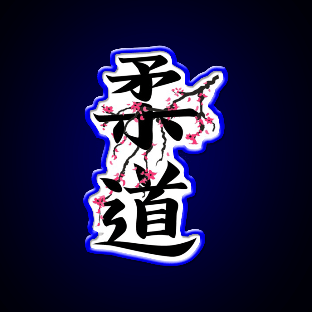 Chinese Typography Led Neon Sign Chinese Food Rgb Color - Shineneon