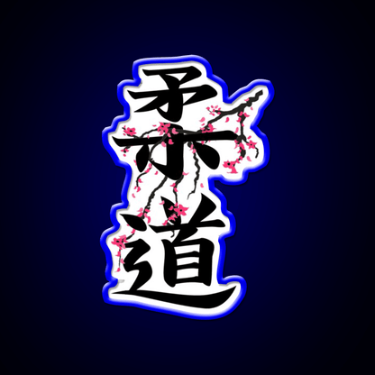 Chinese Typography Led Neon Sign Chinese Food Rgb Color - Shineneon
