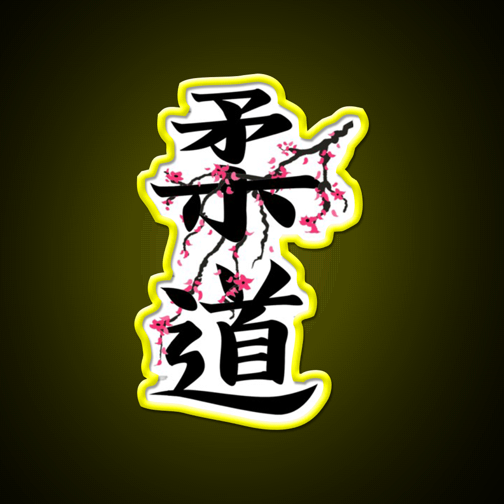 Chinese Typography Led Neon Sign Chinese Food Rgb Color