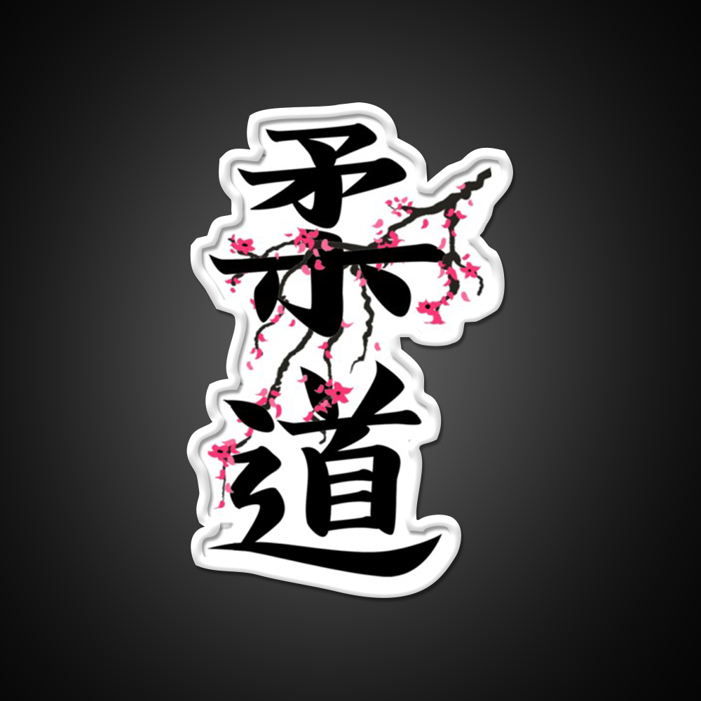 Chinese Typography Led Neon Sign Chinese Food Rgb Color