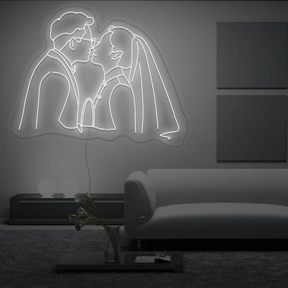 Chinese Wedding Neon Sign | Shineneon