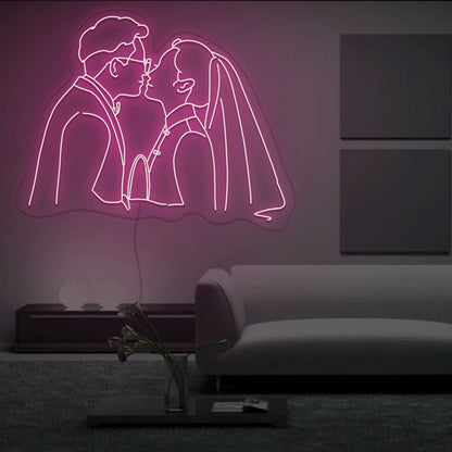 Chinese Wedding Neon Sign | Shineneon