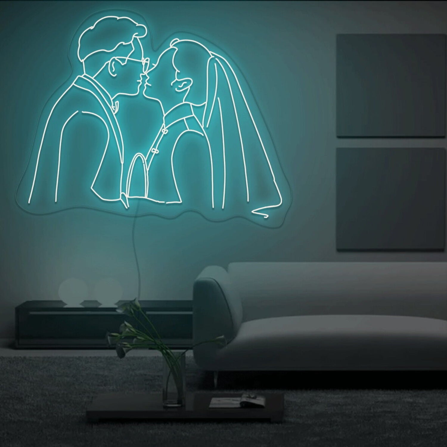 Chinese Wedding Neon Sign | Shineneon