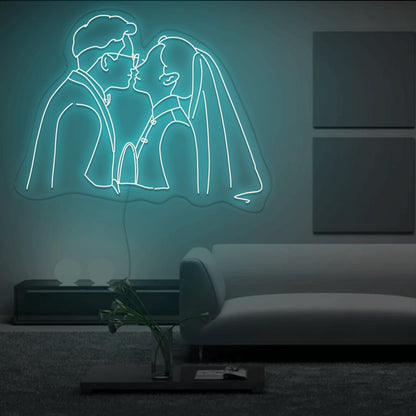 Chinese Wedding Neon Sign | Shineneon