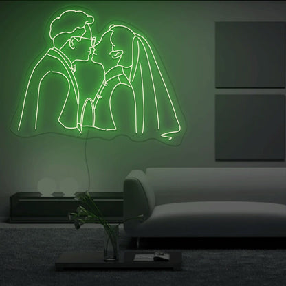 Chinese Wedding Neon Sign | Shineneon