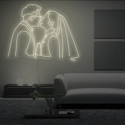 Chinese Wedding Neon Sign | Shineneon