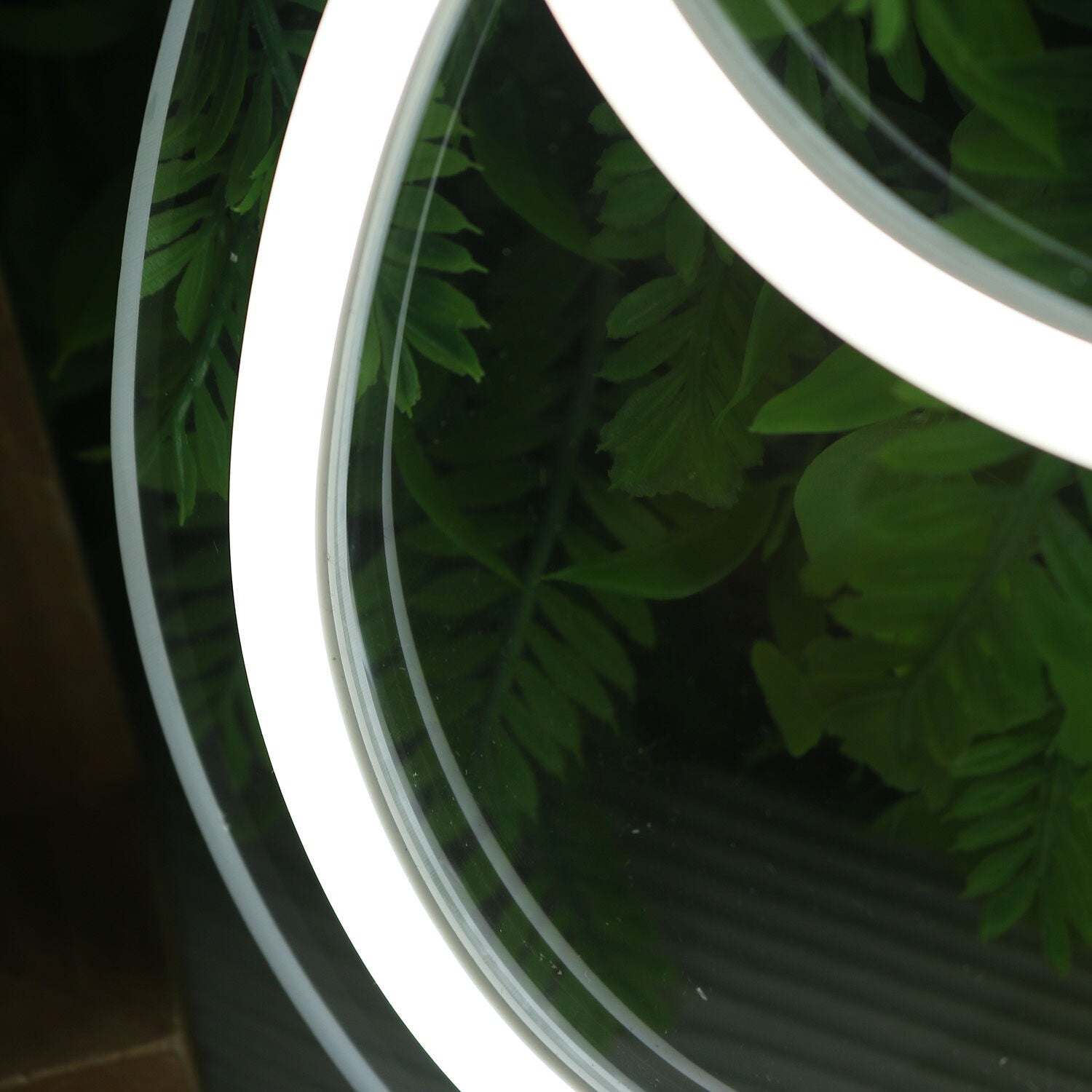 Chloe White Led Neon Sign - Shineneon